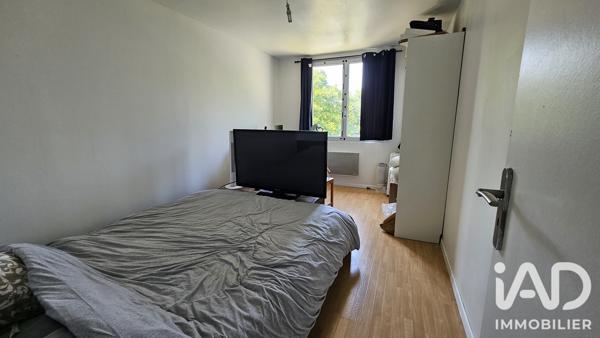 Maison à vendre 5 pièces 105 m² Le Gâvre