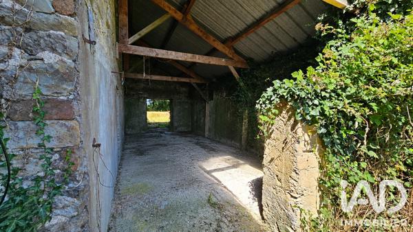 Maison à vendre 5 pièces 105 m² Le Gâvre
