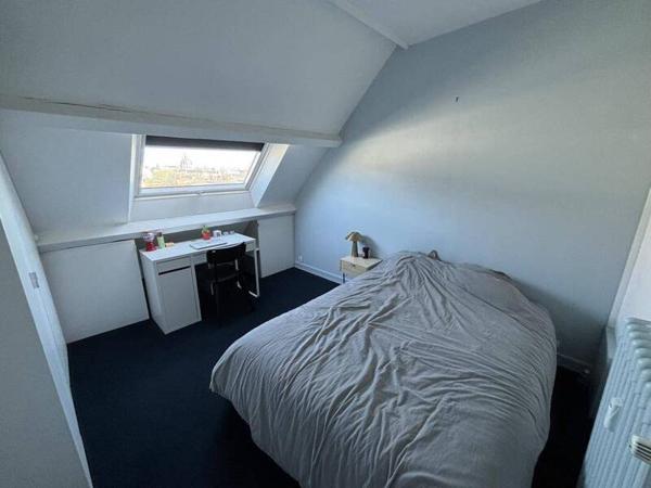 Appartement 2 pièces - 44100 Nantes