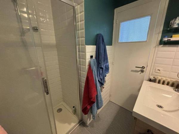 Appartement 2 pièces - 44100 Nantes