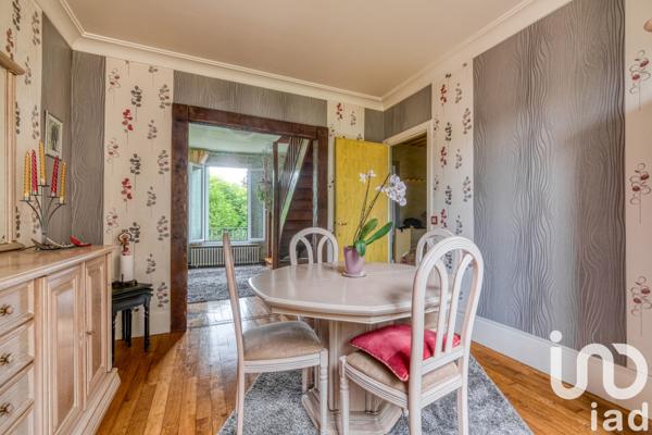 Maison à vendre 5 pièces 87 m² Esbly