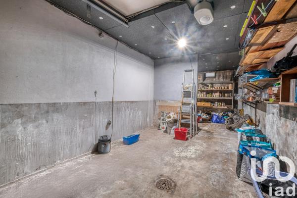 Maison à vendre 5 pièces 87 m² Esbly