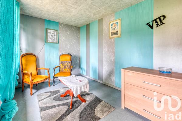 Maison à vendre 5 pièces 87 m² Esbly