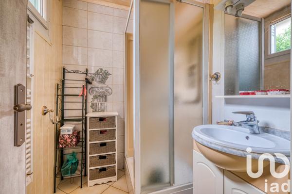 Maison à vendre 5 pièces 87 m² Esbly