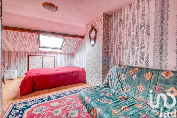 Maison à vendre 5 pièces 87 m² Esbly