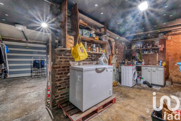 Maison à vendre 5 pièces 87 m² Esbly