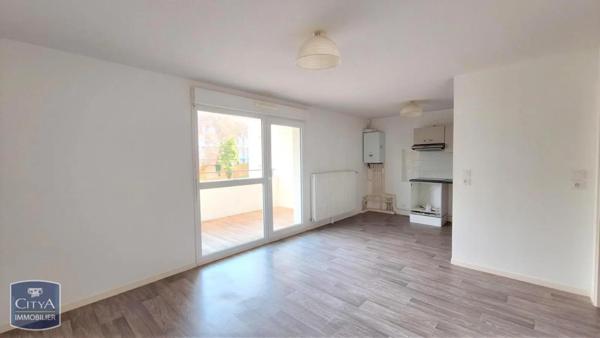 Appartement à vendre 2 pièces 47m²