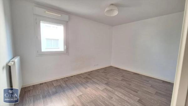Appartement à vendre 2 pièces 47m²