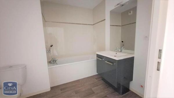 Appartement à vendre 2 pièces 47m²