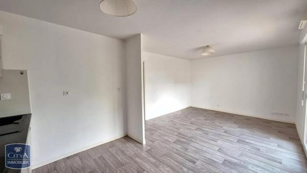 Appartement à vendre 2 pièces 47m²