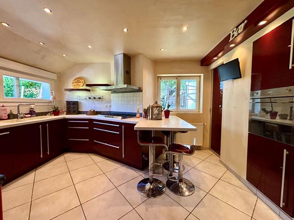 À vendre ? Longère rénovée au Controis-en-Sologne