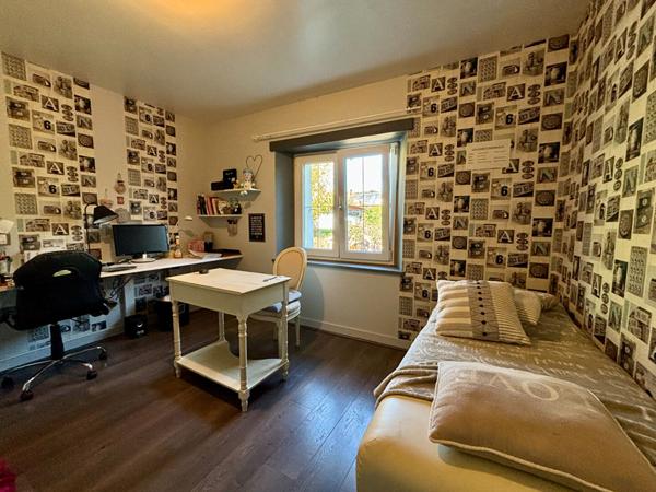 À vendre ? Longère rénovée au Controis-en-Sologne