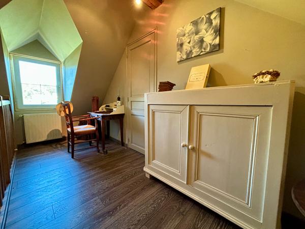 À vendre ? Longère rénovée au Controis-en-Sologne