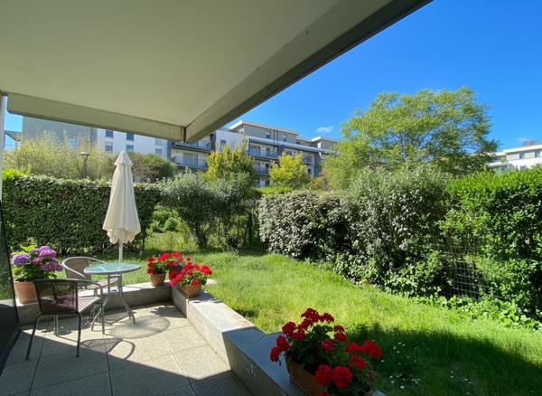 Appartement Toulouse 3 pièce(s) 62 m2