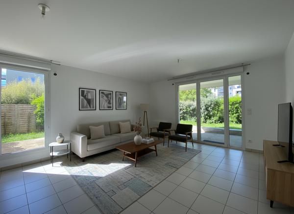 Appartement Toulouse 3 pièce(s) 62 m2
