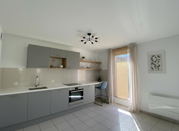 Appartement Toulouse 3 pièce(s) 62 m2