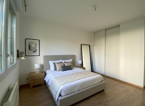 Appartement Toulouse 3 pièce(s) 62 m2