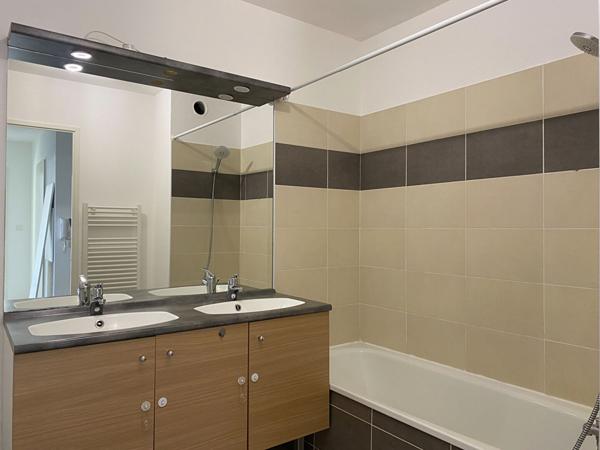 Appartement Toulouse 3 pièce(s) 62 m2