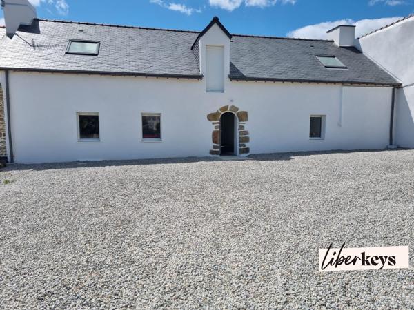 Maison 5 pièces 166 m² Sarzeau