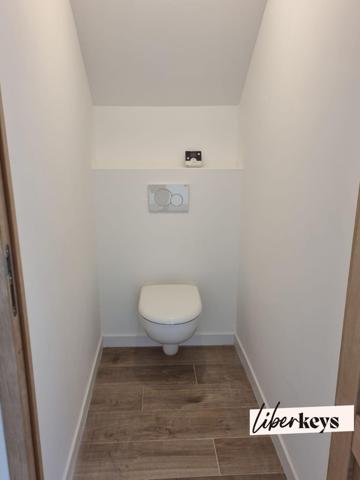 Maison 5 pièces 166 m² Sarzeau