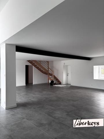 Maison 5 pièces 166 m² Sarzeau