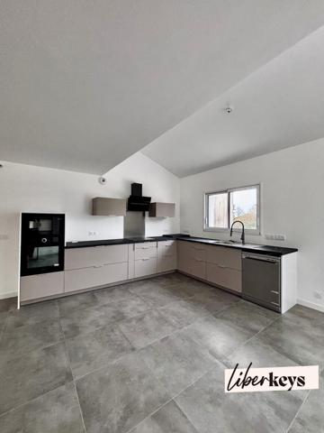 Maison 5 pièces 166 m² Sarzeau