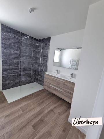 Maison 5 pièces 166 m² Sarzeau