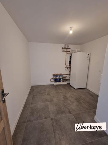 Maison 5 pièces 166 m² Sarzeau