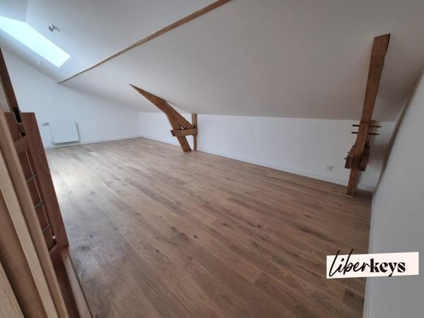 Maison 5 pièces 166 m² Sarzeau