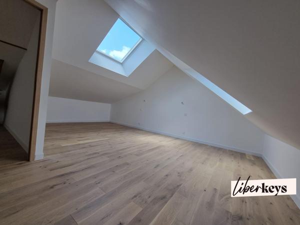 Maison 5 pièces 166 m² Sarzeau