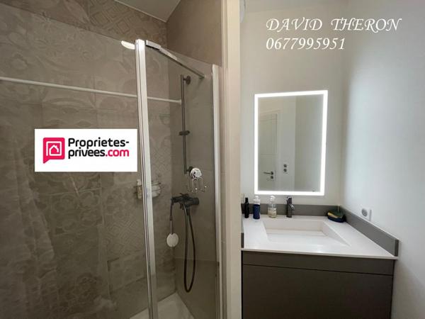 Appartement Castelnau Le Lez 4 pièce(s) 96.38 m2 rooftop