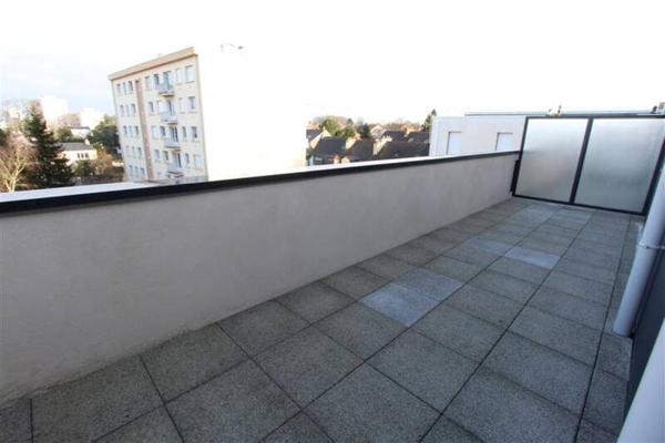 Appartement 2 pièces - 44300 Nantes -  Saint-Donatien