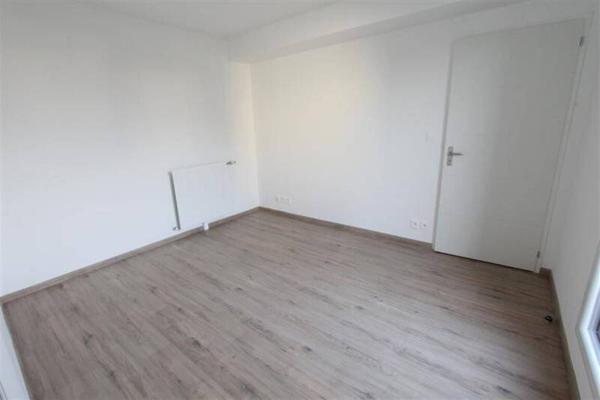 Appartement 2 pièces - 44300 Nantes -  Saint-Donatien