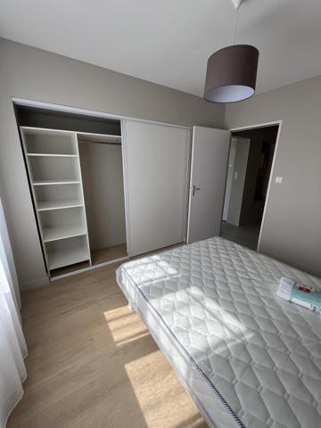 LOCATION T2 SEMI MEUBLE RODEZ SANS FRAIS D'AGENCE