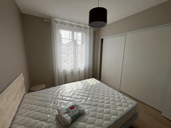 LOCATION T2 SEMI MEUBLE RODEZ SANS FRAIS D'AGENCE