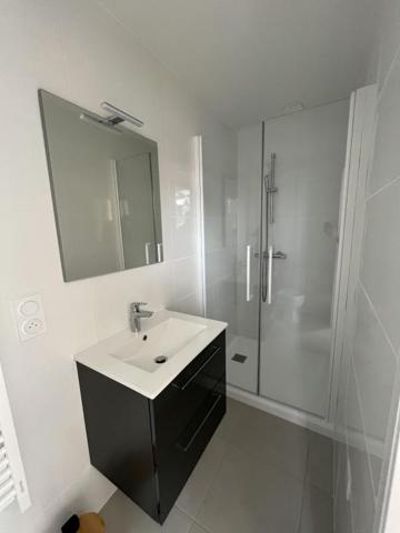 LOCATION T2 SEMI MEUBLE RODEZ SANS FRAIS D'AGENCE