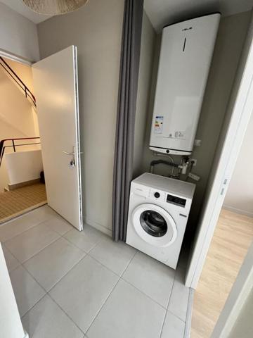 LOCATION T2 SEMI MEUBLE RODEZ SANS FRAIS D'AGENCE