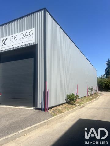 Murs commerciaux  à vendre 720 m² Saint-Priest