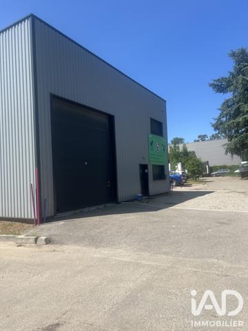 Murs commerciaux  à vendre 720 m² Saint-Priest