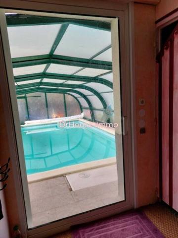 Maison à vendre 8 pièces de 135 m²