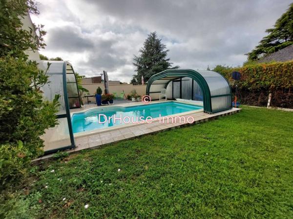 Maison à vendre 8 pièces de 135 m²