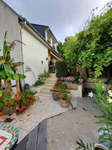 Maison à vendre 8 pièces de 135 m²