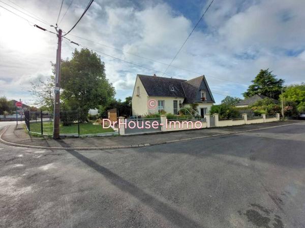 Maison à vendre 8 pièces de 135 m²