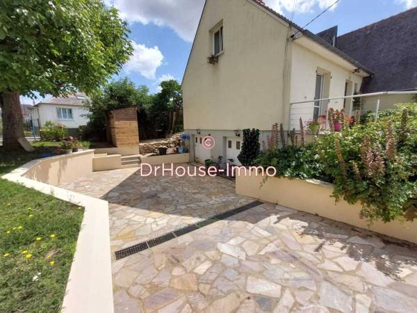 Maison à vendre 8 pièces de 135 m²