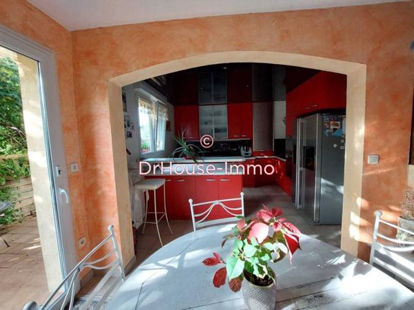 Maison à vendre 8 pièces de 135 m²