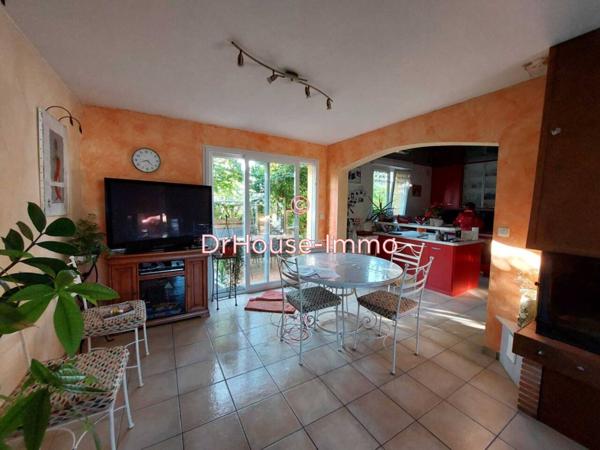 Maison à vendre 8 pièces de 135 m²