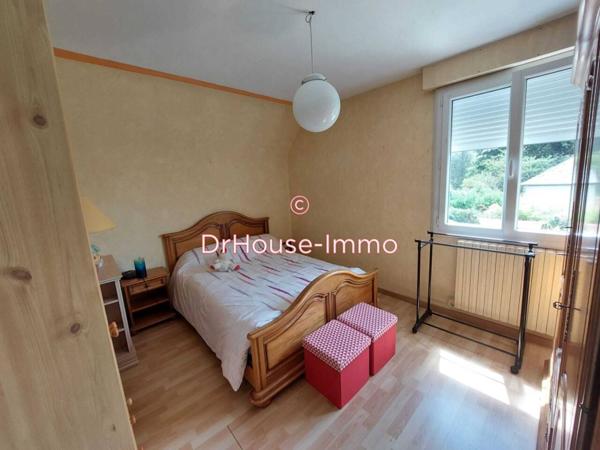 Maison à vendre 8 pièces de 135 m²