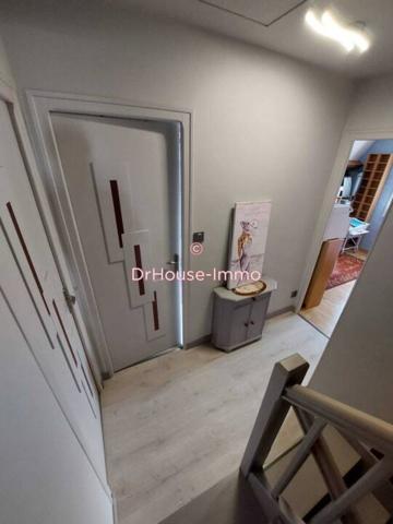 Maison à vendre 8 pièces de 135 m²