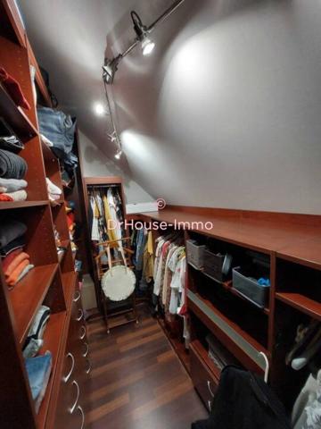 Maison à vendre 8 pièces de 135 m²