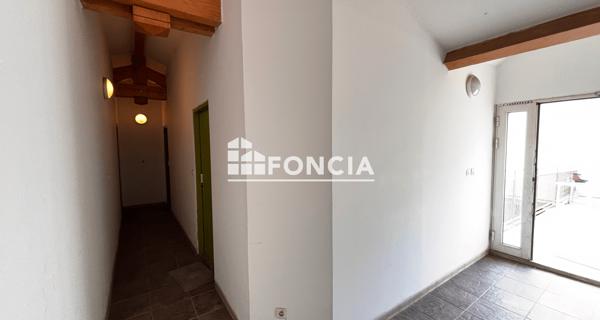 À vendre Immeuble 169 m² - Marseille 13003